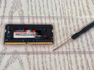 玖和DDR4-16G-2666笔记本内存