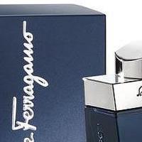 香水坊 篇一：菲拉格慕蓝色经典香水-为什么是众多男士都爱的一款基础入门香水？