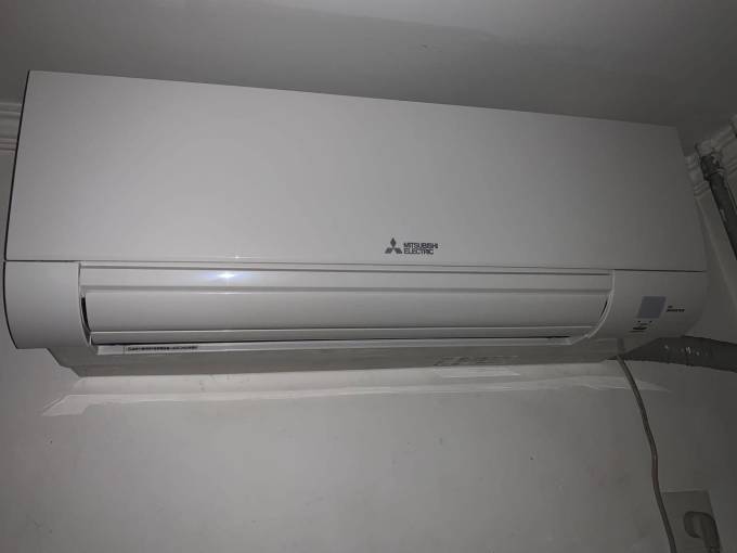 三菱电机空调
