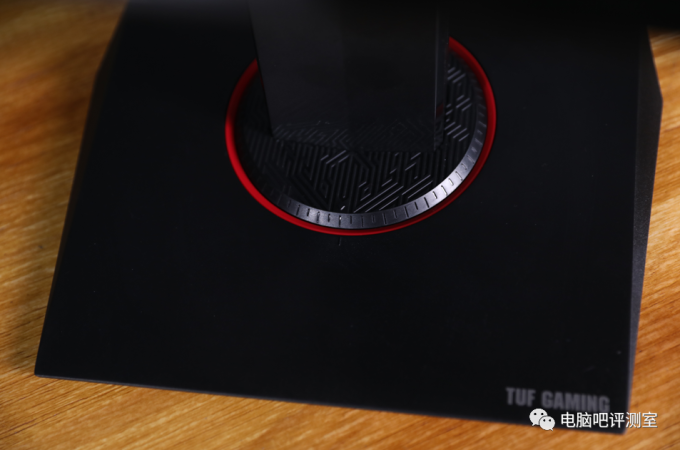 【高刷电竞风】华硕TUF VG249Q 23.8寸上手体验