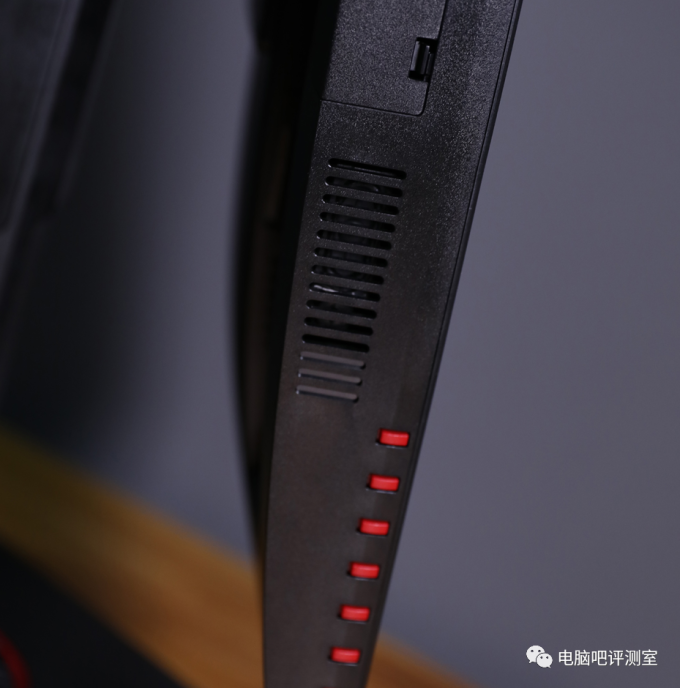 【高刷电竞风】华硕TUF VG249Q 23.8寸上手体验