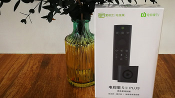 一机在手万物皆可投 爱奇艺电视果5S Plus