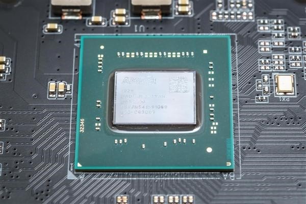 PCIe 4.0 SSD主控新势力：慧荣隐忍待发 冲上7GB/s