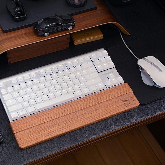 2000元预算送女票啥？CHERRY MX BOARD 8.0、MC 8.1键鼠套装可以考虑一下