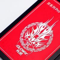 首个国产主控存储：光威弈Pro固态硬盘体验