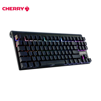 手感还是信仰？樱桃Cherry MX8.0与MC 8.1军火箱键鼠套装体验点评