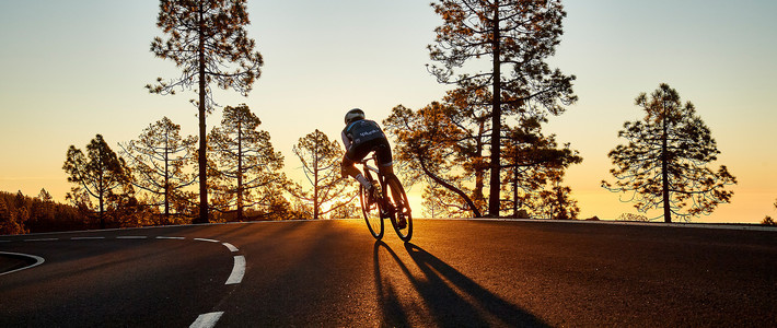 618当晚发布新品,谁给你的勇气?trek全能气动爬坡公路车解析