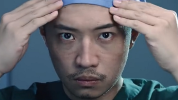 吉列释出父亲节戳心广告《我的丑爸爸》