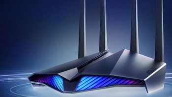 神光灯效、配置阉割：华硕正式发布 RT-AX82U 5400M Wi-Fi 6「魔鬼鱼」路由器 首发价1399元