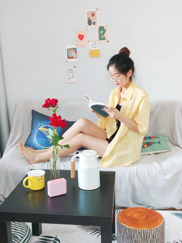 颜值好物分享呀