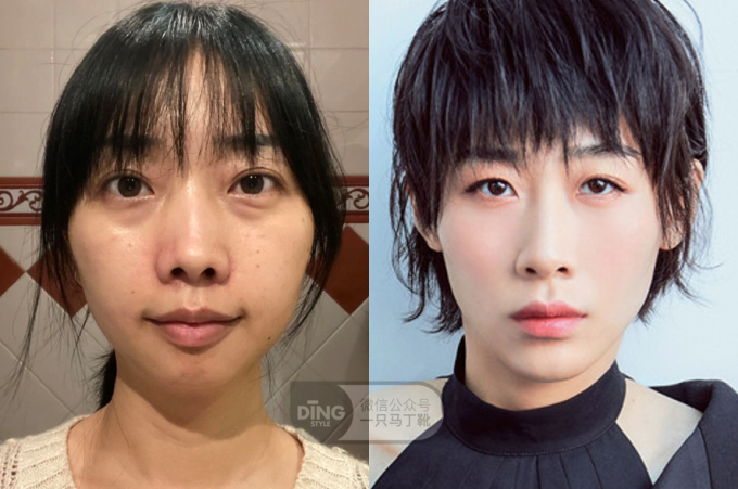 帮你选款 | T恤怎么穿都路人感?一定要看这些选款窍门