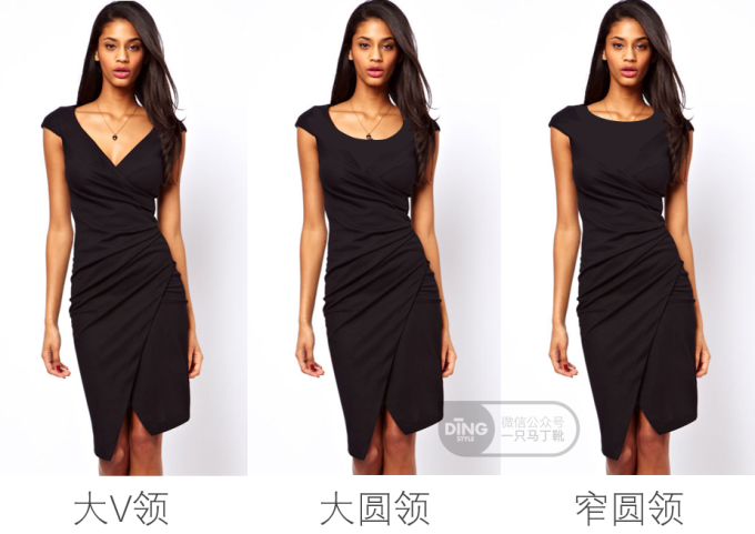 帮你选款 | T恤怎么穿都路人感?一定要看这些选款窍门