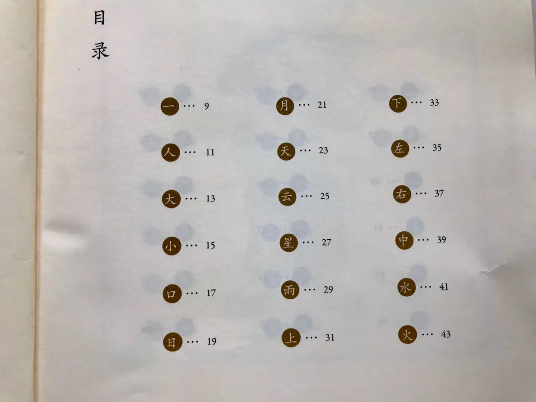 脱水干货|普娃识字 八个月识字量从0到600的经验分享