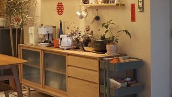 网购舒适的木制家具 篇三-厌式房间-重庆餐边柜