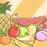 柚子育儿日记：1岁以下儿童不该吃的水果