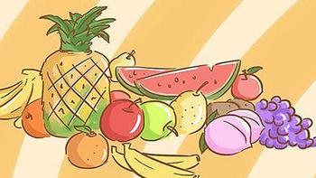 柚子育儿日记：1岁以下儿童不该吃的水果