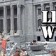  乐高复刻二战进攻德国柏林国会大厦战斗场景　