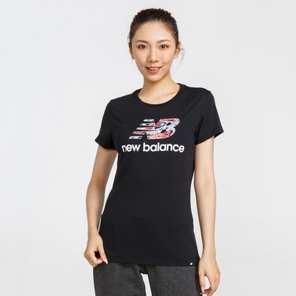 New Balance 运动鞋服-618狂欢再续专场1.3折起