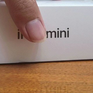 等等党的完败，iPad mini5