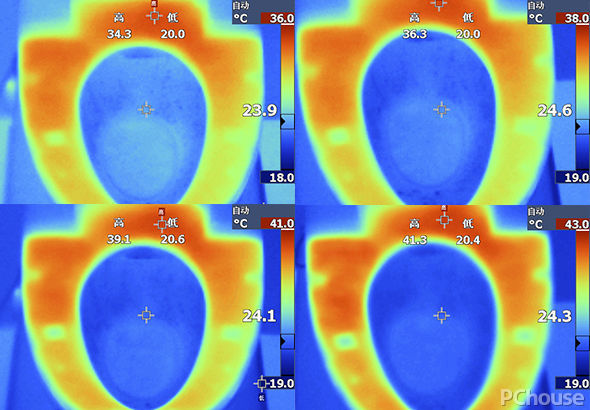 科技感与实用性兼具，恒洁Q9智能坐便器评测！