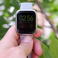 国产智能手表撞脸苹果，售价却只要139元，小米手环压力山大