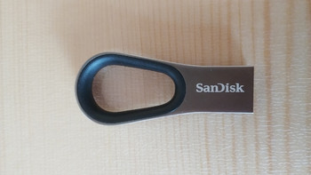 日常开箱晒单 篇八：SanDisk闪迪CZ93优盘体验