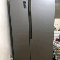 有效解决冰箱异味，容声BCD-536WD18HP值得买！