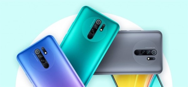 Redmi 9曝光：搭联发科Helio G80处理器，卢伟冰：树立2020年入门机新标准