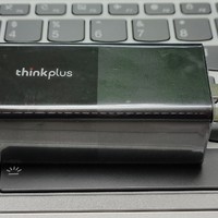 ThinkPlus 65W 口红电源