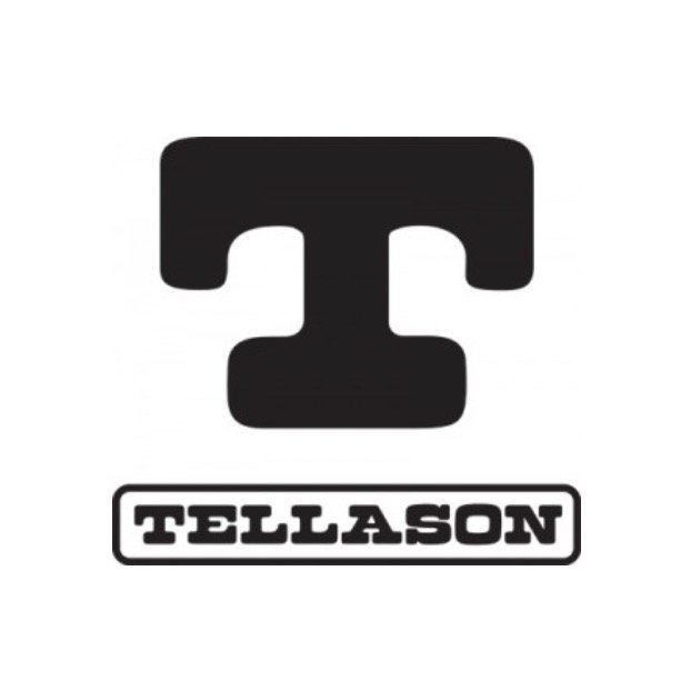 硬派原色牛仔裤代表TELLASON，谁说美式比不上日式？