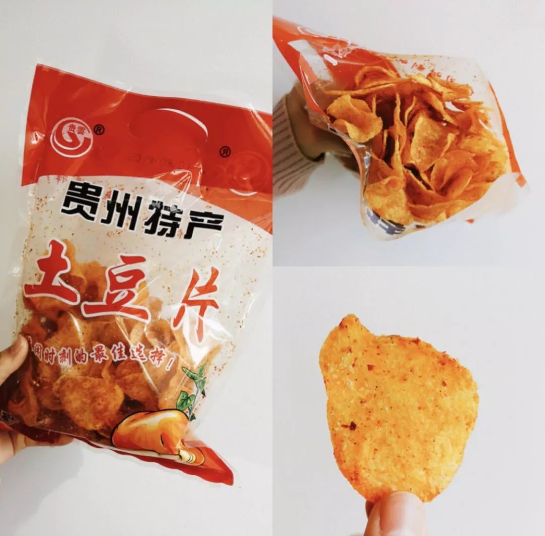 中华土味零食大赏：被颜值耽误的 21 种绝世美味，你吃过几个？