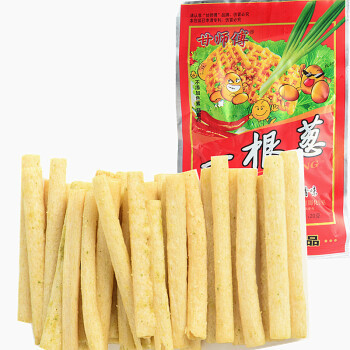 中华土味零食大赏：被颜值耽误的 21 种绝世美味，你吃过几个？