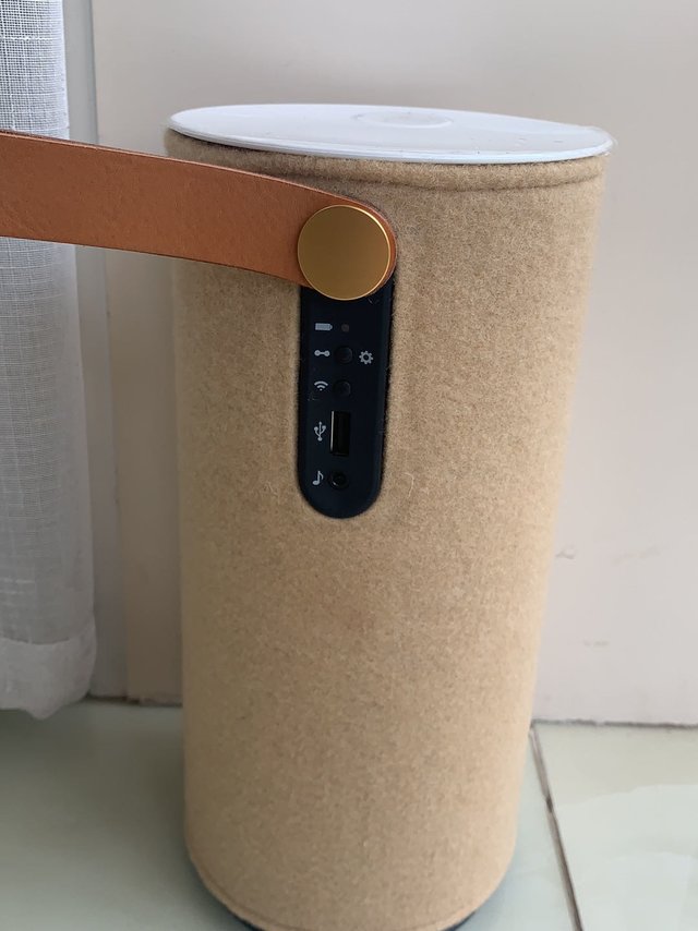 小鸟音响zipp classic 