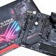 ROG Strix B550-E Gaming主板：有哪些改变？