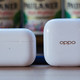 OPPO Enco W51真无线降噪，499元到底香不香？与Airpods Pro小对比