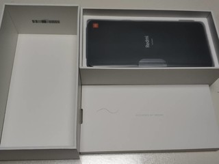 1499入手Redmi K30极速版真香