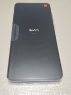 1499入手Redmi K30极速版真香