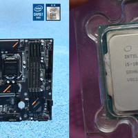 PC硬件与外设 篇二十八：intel i5-10600K搭配技嘉B460M AORUS PRO主板性能表现如何