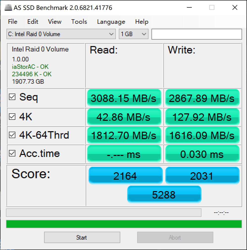 10L体积下藏着RTX2080S与10900K，微星 海皇戟X 电竞主机评测，性能释放究竟如何？