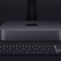 苹果WWDC：Apple A12Z ARM芯片版Mac mini已加入到开发者体验套餐，500美元即可“借用”