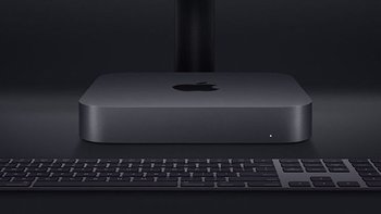苹果WWDC：Apple A12Z ARM芯片版Mac mini已加入到开发者体验套餐，500美元即可“借用”