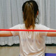 一球一带一仪器，瑜伽老师教你如何改善颈椎痛