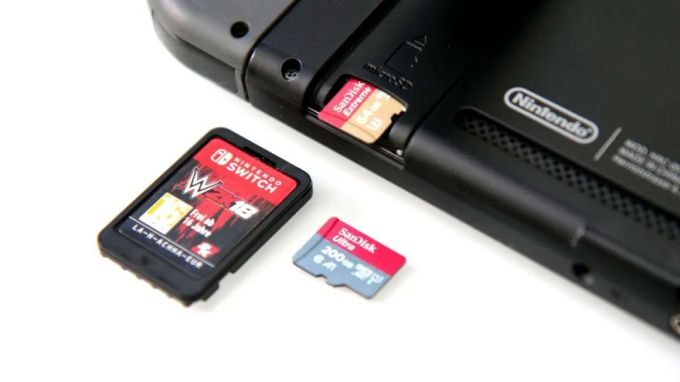 不联网也能更新游戏？关于Switch你不知道的五个问题！