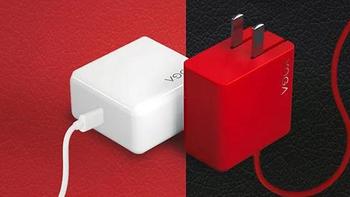 联想YOGA USB-C 65W便携电源适配器开箱测评