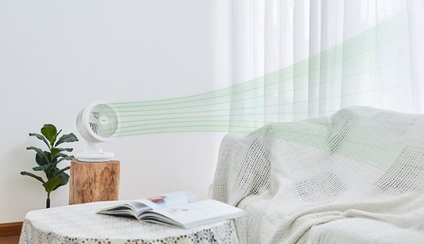 长期直吹风扇会引发不良后果？吹电扇常识分享_电风扇_什么值得买