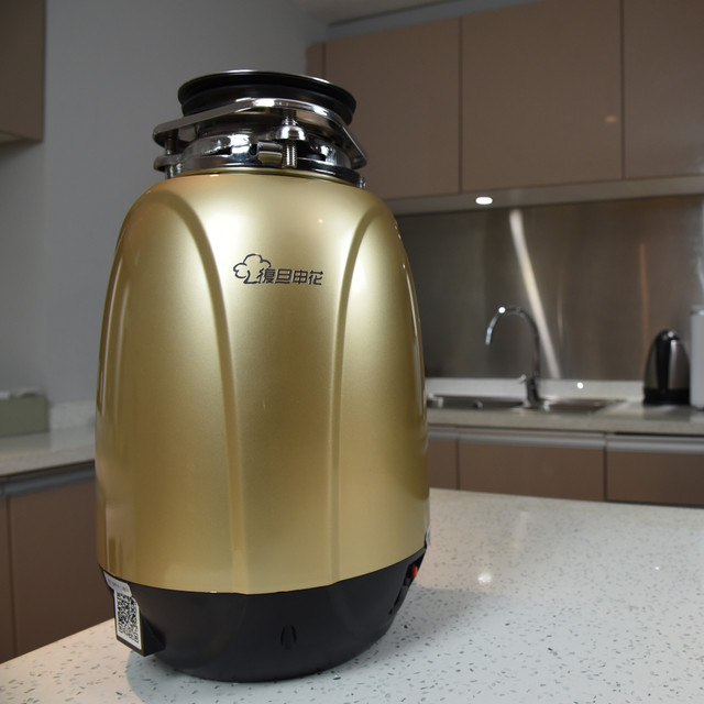 复旦申花垃圾处理器——高品质生活新标配