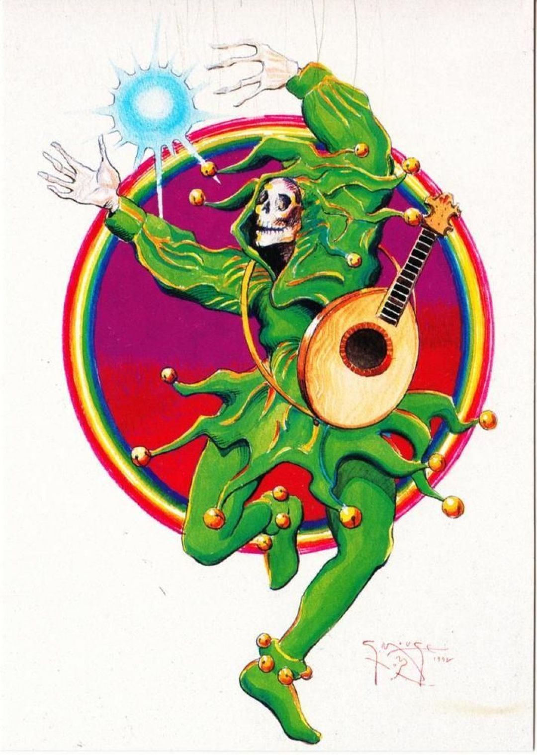 最知名的小熊形象之一什么来历？年度级NIKE SB DUNK | 深度街潮