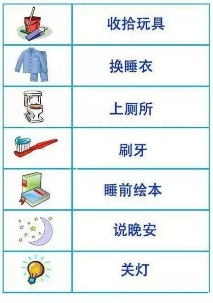 0-3岁，哄孩子睡觉那些“套路” 养成好习惯关键一击