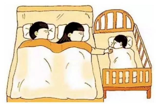0-3岁，哄孩子睡觉那些“套路” 养成好习惯关键一击