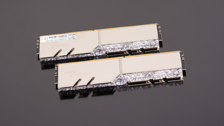 芝奇皇家戟DDR4-4000 CL15套装评测 极致的频率与时序